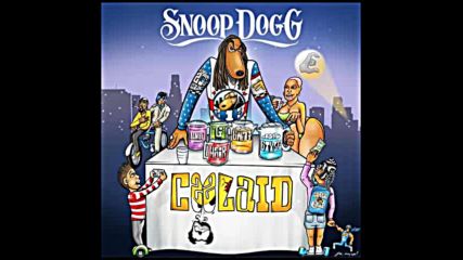 *2016* Snoop Dogg ft. Swizz Beatz - Light it Up