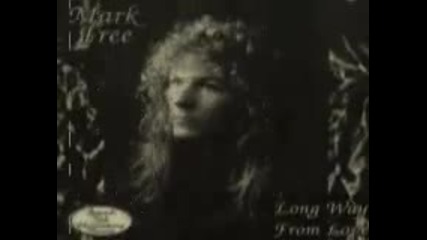 Mark Free - Dyin For Your Love ( Aor - Melodic Rock ) 