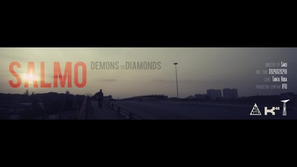 Salmo - Demons To Diamonds