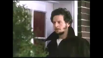 Home Alone (trailer) 