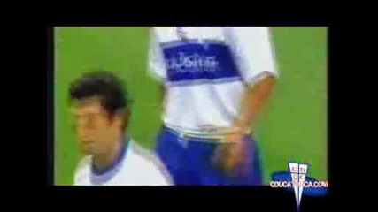 Salida Uc Final Clausura 2002