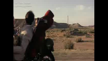 Easy Rider