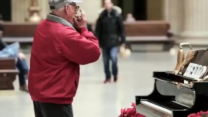 Магическо пиано