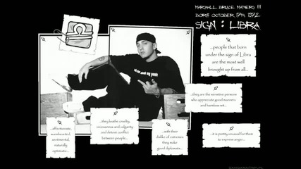 Eminem - Fack - 2005 