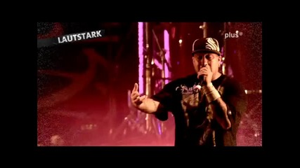 Cypress Hill - Insane In The Brain ( Openair Frauenfeld )
