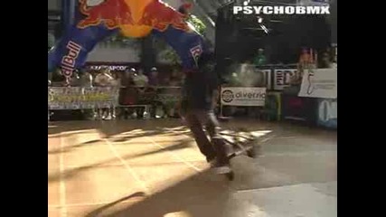 Bmx