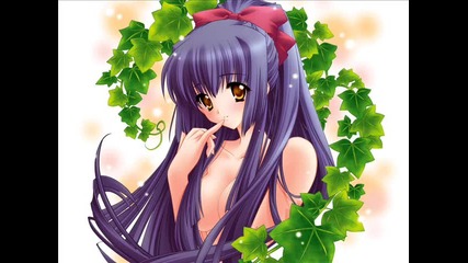 Anime sexy girls