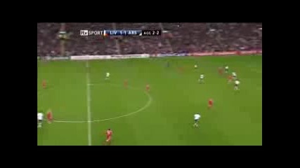 Fernando Torres Top 10 Goals 2007/2008