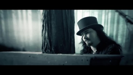 Nightwish - Elan (официално видео) [превод]