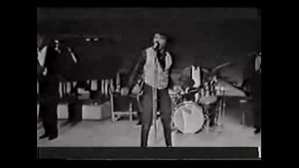James Brown - Night Train Dance