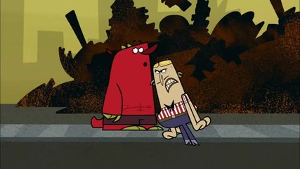 Jimmy Two - Shoes - s1e18 - Bad Horn Day part2 
