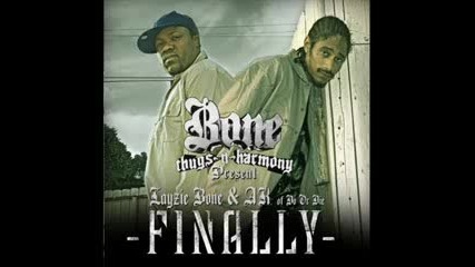 Bone Thugs N Harmony - Set Up Down Here (lil Ghetto Boy)