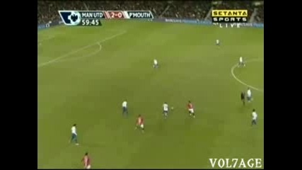 Cr7 - Fast And Furions