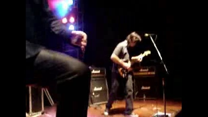 Pink Cream 69 - Live Talk To The Moon