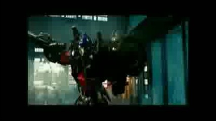 Много яко Техно на Linkin Park - New Divide Много яко Техно