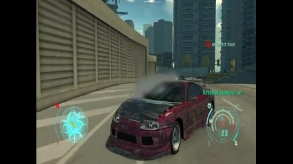 need for speed