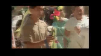 Bon Jovi » Miracle