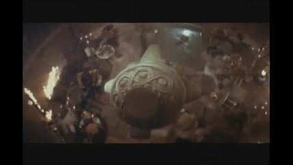 Conan The Barbarian - Trailers ( 1982 )