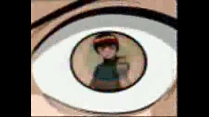 Sasuke Vs Hinata And Neji