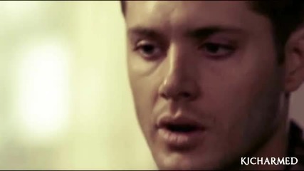 Spn Tvd - Running Away 