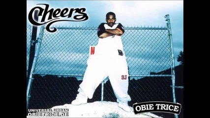 Obie Trice - Adrenaline Rush