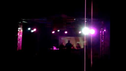 Hmsu fest (open air 2009)
