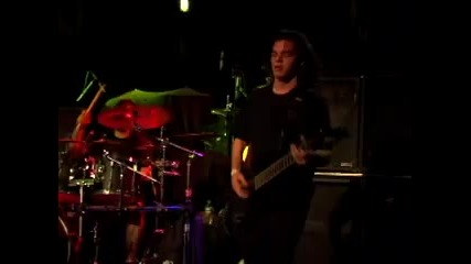 Suicide Silence - No Pity For A Coward