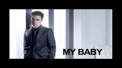 Jesse Mccartney - My Baby