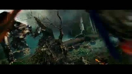 Linkin Park - New Divide 