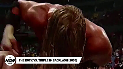 The Rock's 5 most iconic Rock Bottoms | Birthday Special: WWE Now India