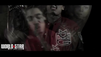 Gunplay - The Hard Way [official Music Video]