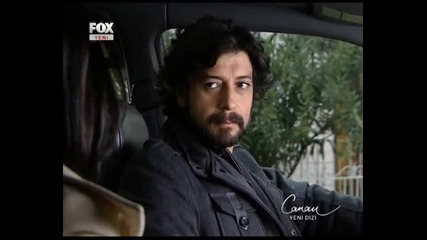Canan 9 Bolum [part 3] - Турският Сериал Джанан - 9 Епизод (парт 3)
