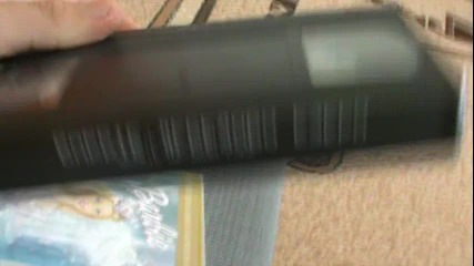 Българското Vhs Издание На Барби В Лебедово Езеро (2003) Александра Видео 2003