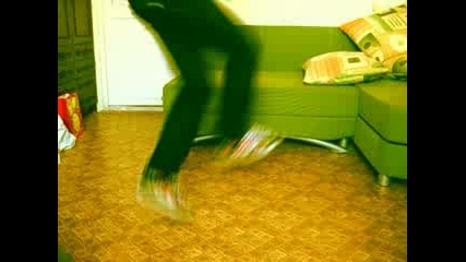 Dnb Dancer X 