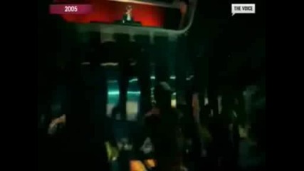 Rihanna - Pon de replay