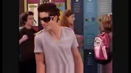 Wizards of Waverly Place - Future Harper - Part 2