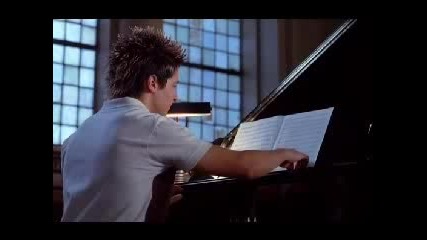 Hilary Duff - Love Just Is 
