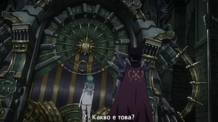 Fairy Tail S2 - 12 бг субс
