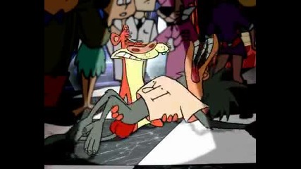 Cartoon Network