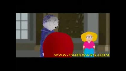 South Park - Park Wars