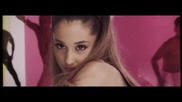 New! Ariana Grande - Problem ft. Iggy Azalea