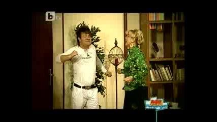 Пълна Лудница 30.10.2010 - 3