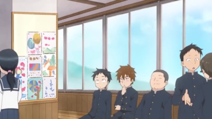 Karakai Jouzu no Takagi-san 2 Episode 4