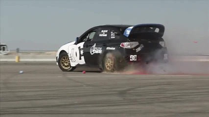 Ken Block - Slo - Mo & Hi - Def