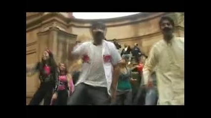 Pariandharvin.com - Crank Dat Curry Sauce Music Video