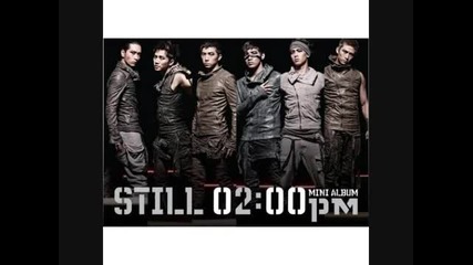 2pm - I Know