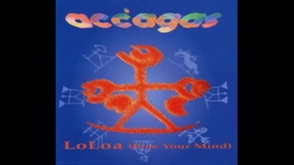 Accagas - Loloa