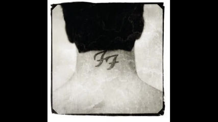 Foo Fighters - Learn To Fly (превод)