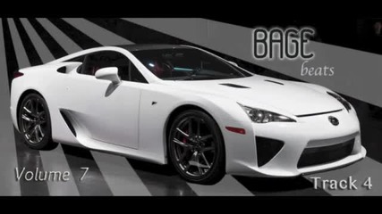 Amazing New - Hard Rap (instrumental Beat) Street Music (mus