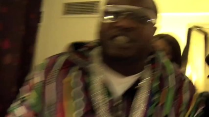 Philly Swain - Mind On My Moola (feat Freeway Ricky Rollack) 